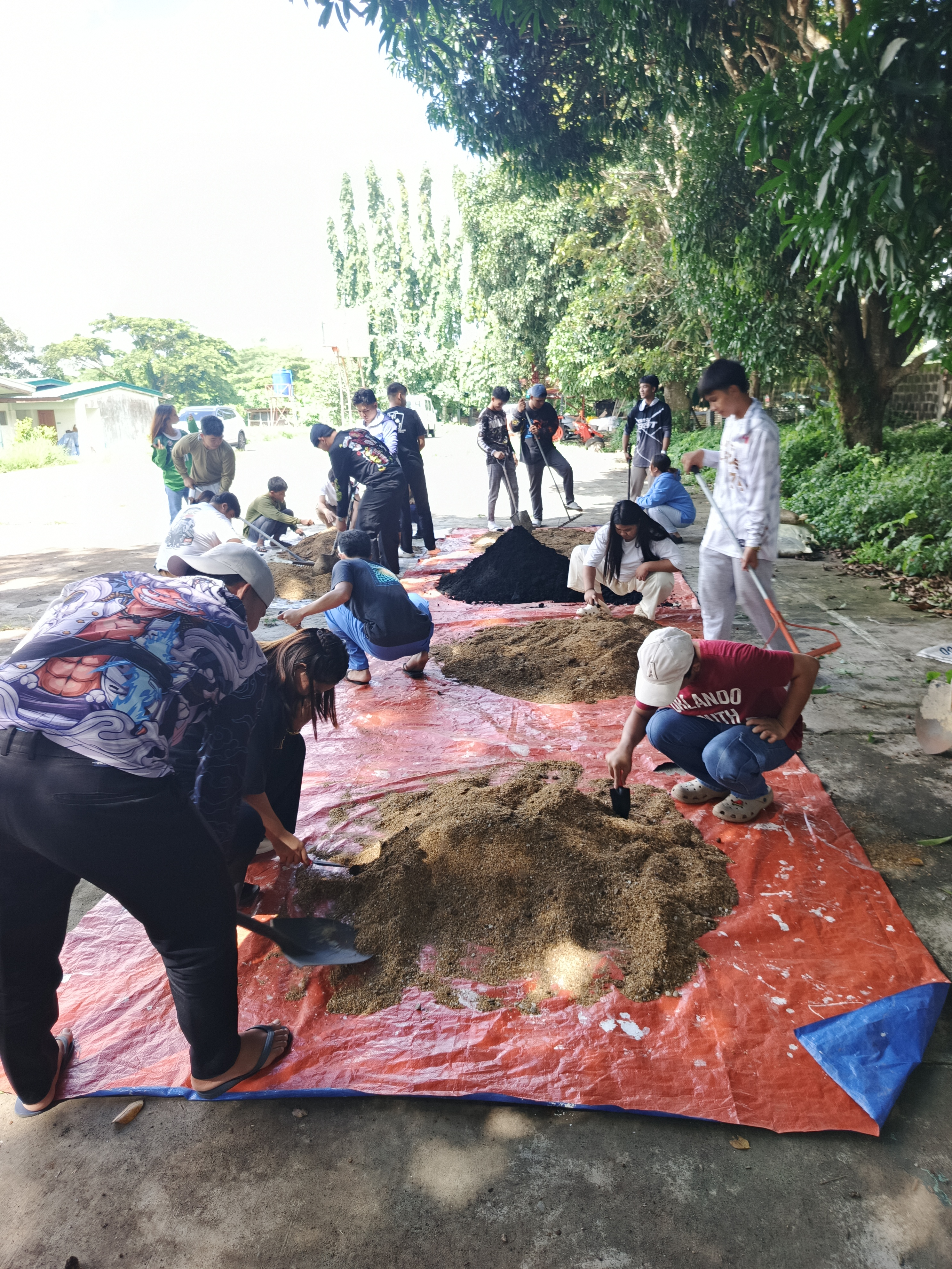 Agricultural Crops Production 5